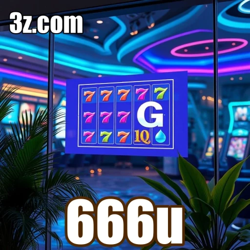 Incríveis Bonuses no 666u que Podem Transformar Seu Jogo