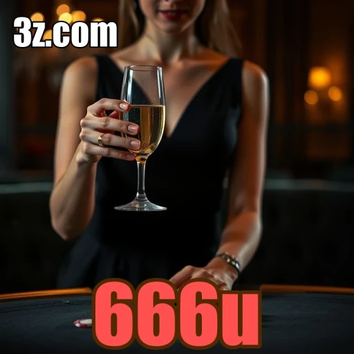 Entretenimento Ao Vivo: O Que Faz do 666u Algo Incrível