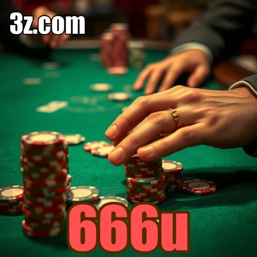 Experiência de Rewards Inovadora no Site 666u