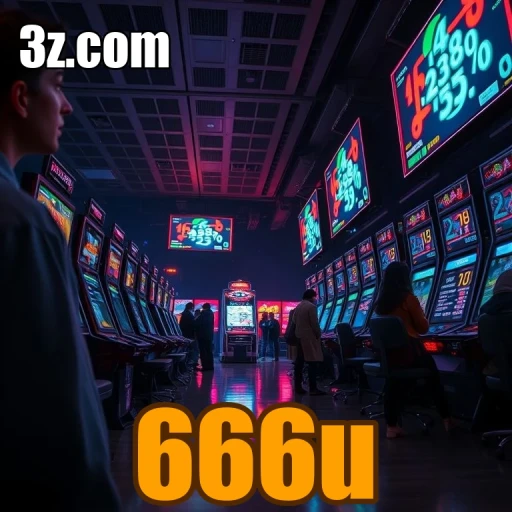 Roulette no 666u: A Aposta Perfeita Para Diversão Online