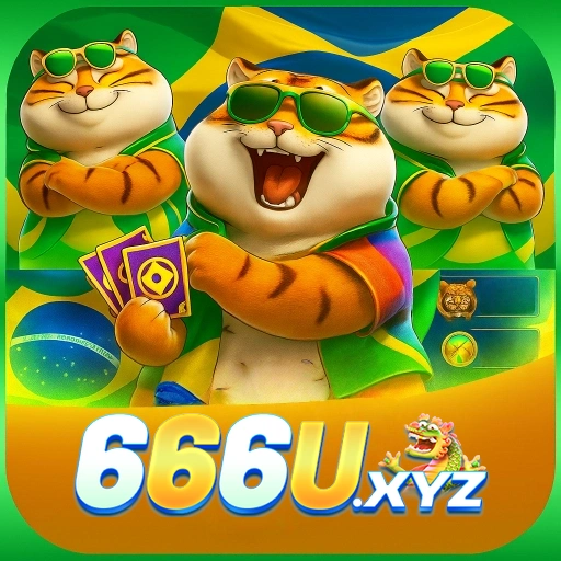 666u logo